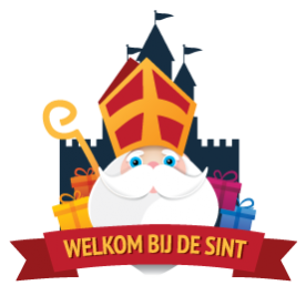 Sinterklaasfeest 2018